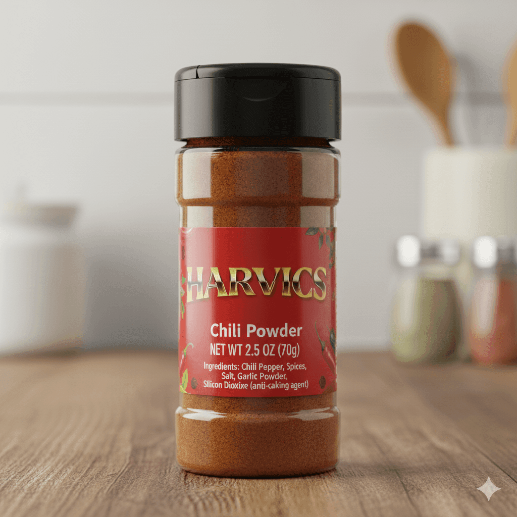 Chili Powder